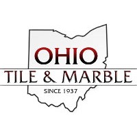 Ohio Tile and Marble logo - Similar company to Superstone Tile+Bath