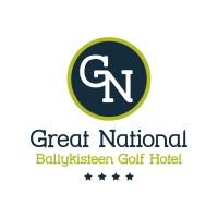 Great National Ballykisteen Golf Hotel logo - Similar company to Phoenix Safety Solutions