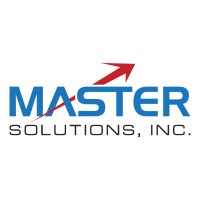 Master Solutions, Inc logo - Similar company to Managed Solutions Group
