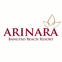 Arinara Bangtao Beach Resort, Phuket, Thailand