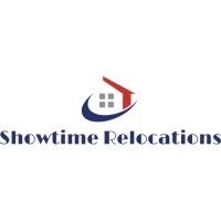 Showtime Relocations, LLC logo - Similar company to Dearman Moving & Storage
