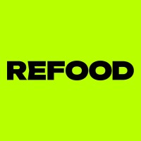REFOOD (Redefine Food) logo - Similar company to Artewebdesign