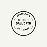 Studio dall'Orto - Consulenti del Lavoro in Genova logo - Similar company to Aura Studio Genova