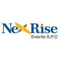 NexRise Events S.P.C logo - Similar company to Vibez