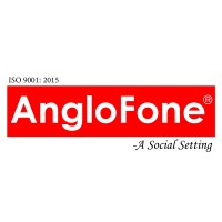 Anglofone Online English logo - Similar company to Anglophone