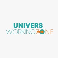 Univers Working Zone logo - Similar company to Synergy Spaces