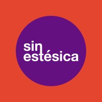 Sinestésica Comunicação logo - Similar company to Studio 3 Design & Publicidade