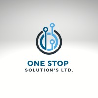 ONE STOP SOLUTIONS LTD. logo - Similar company to One Stop Solution !!