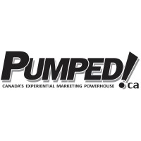 Pumped Inc. logo - Similar company to Karma Casting