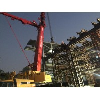 Tara Chand InfraLogistic Solutions Limited logo - Similar company to Navya Construction