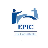 EPIC HR Consultants logo - Similar company to Epic Outsourcing