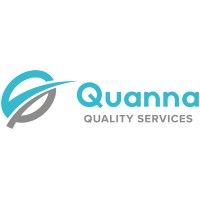 Quanna Oy logo - Similar company to Quanna