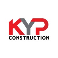 KYP Construction logo - Similar company to Rocchi Construction, Inc.