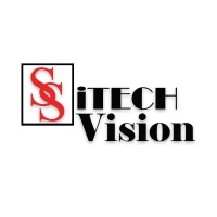 SSiTech Vision logo - Similar company to Dmistica