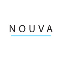 Nouva logo - Similar company to Trafford Pty Ltd