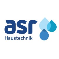 ASR Haustechnik AG logo - Similar company to Biffig Ag