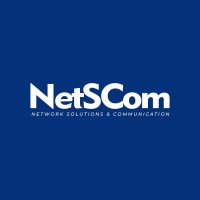 NetSCom Group logo - Similar company to Delta System