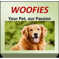 Woofies logo - Similar company to Resource Property Group