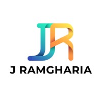 J Ramgharia