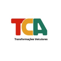 TCA Transformações Veiculares logo - Similar company to Deholog Importação E Exportação Ltda