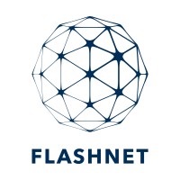 FLASHNET SA logo - Similar company to Neomorph Studio