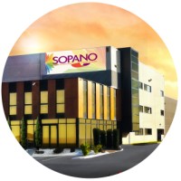 SOPANO logo - Similar company to Espbad