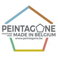 Peintagone logo - Similar company to Guilmin Sa