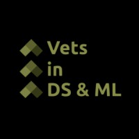 Veterans in Data Science & Machine Learning logo - Similar company to Veteran'S Path