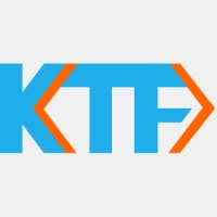 KT Forwarding Ltd. logo - Similar company to Difreight