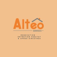 Altéo services logo - Similar company to Rms Recouvrement