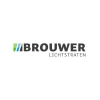 Brouwer Lichtstraten logo - Similar company to Present-It