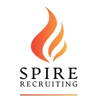 Spire Recruiting, LLC logo - Similar company to Spire Llc