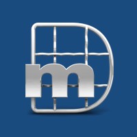 Draht Müller Wellengitter GmbH logo - Similar company to Draht Müller Gmbh Und Co. Kg