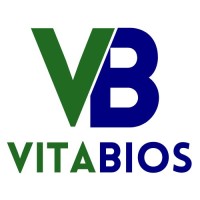 VitaBios logo - Similar company to Strada Media