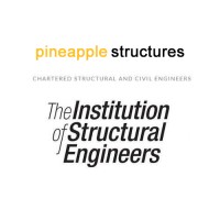 Pineapple Structures logo - Similar company to Rca Structures