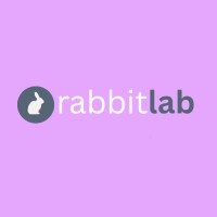 RabbitLab logo - Similar company to Rabbit Lab