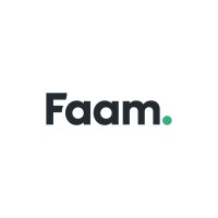 Faam werkt logo - Similar company to Globen Personeel