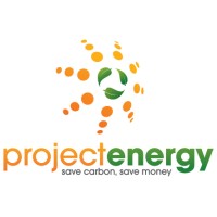 Project Energy logo - Similar company to Stark Consulting Engineers Ltd