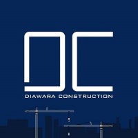 Diawara Construction logo - Similar company to Bafaka Miners