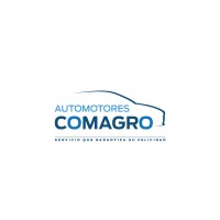 Automotores Comagro s.a logo - Similar company to Comagro S.A.