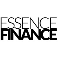 Essence Finance logo - Similar company to Koc Vleeswaren