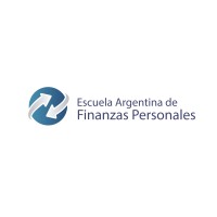 Escuela Argentina de Finanzas Personales logo - Similar company to Andy Stop Loss