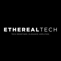 EtherealTech logo - Similar company to Shiningtime Cleaning Ltd