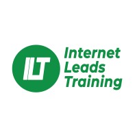 Internet Leads Training logo - Similar company to Twinkle Coder