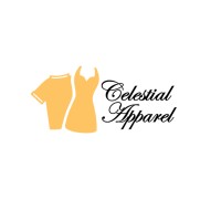 Celestial Apparel logo - Similar company to Pinkline Apparel - Sri Lanka