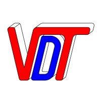 Veld du Toit Inc. (Electrical Engineers) logo - Similar company to Kmet Services