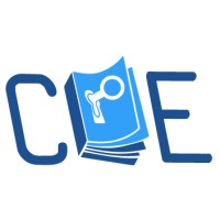 Club de Lecture et d'Ecriture_CLE logo - Similar company to Interluxe Interior Design
