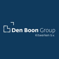 Den Boon Group Kitwerken