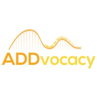 ADDvocacy Neuro-Affirming Coaching & Training logo - Similar company to Blue Sky Learning