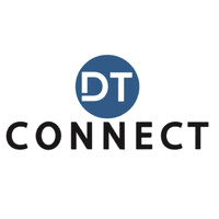 DT connect logo - Similar company to Heberd